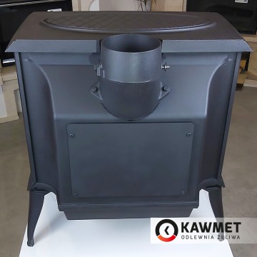 Фото5.Чавунна піч KAWMET Premium S10 (13,9 kW)